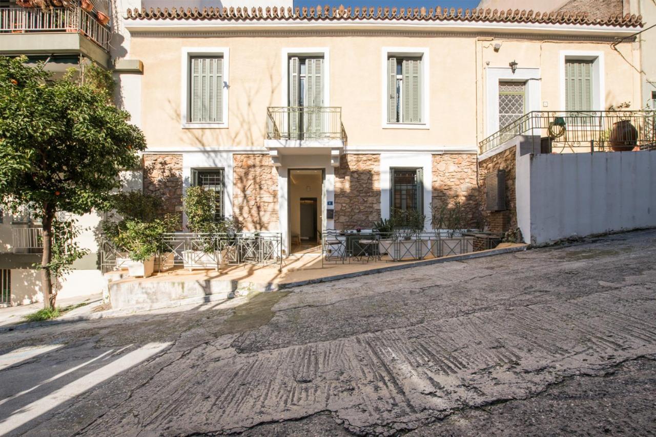 Vakantiehuis Nest Athene